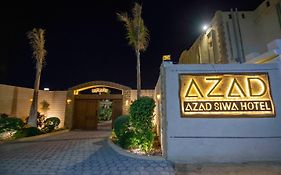 Azad Siwa Hotel