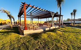 Azad Siwa Hotel